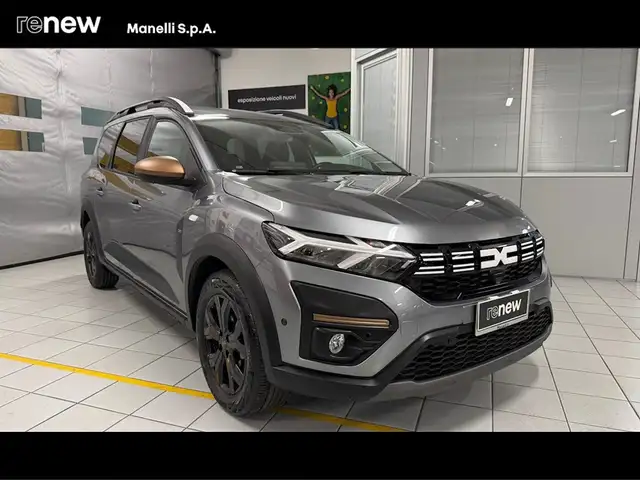 Dacia Jogger Extreme Up 1.0 TCE GPL rif.GV858