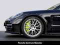 Porsche Panamera Turbo S E-Hybrid HA-Lenkung InnoDrive Noir - thumbnail 6