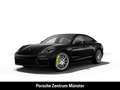 Porsche Panamera Turbo S E-Hybrid HA-Lenkung InnoDrive Schwarz - thumbnail 1