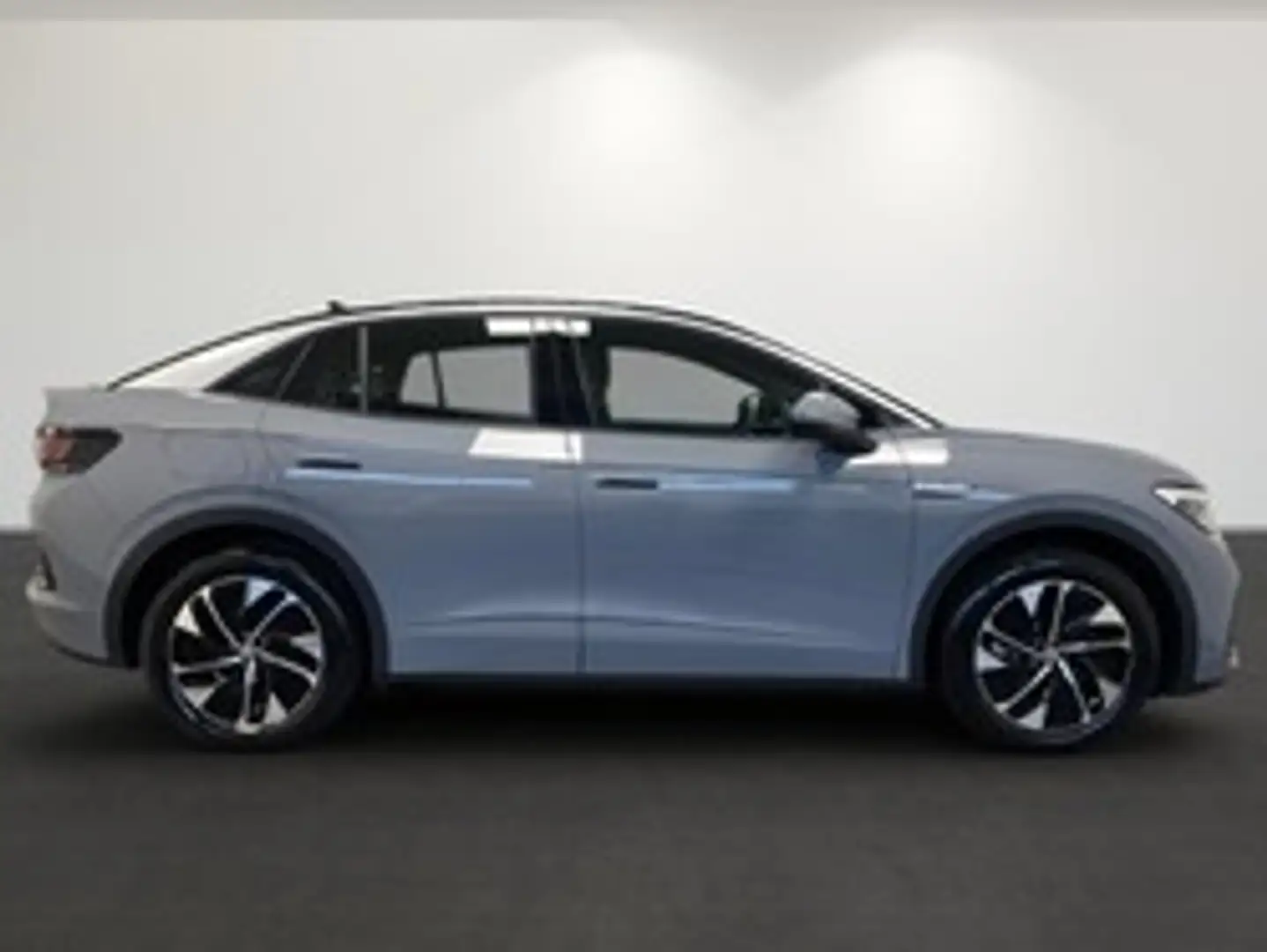 Volkswagen ID.5 Pro Infotainment-Paket Navigation Grau - 2