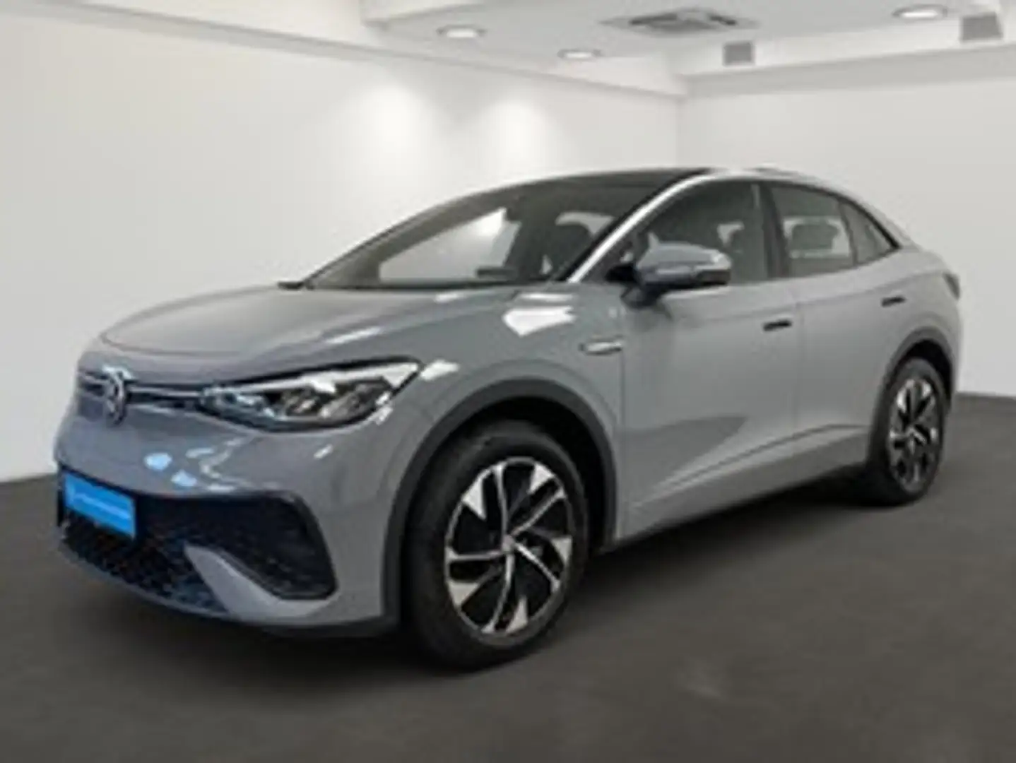 Volkswagen ID.5 Pro Infotainment-Paket Navigation Grau - 1