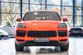Porsche Cayenne Coupe E-Hybrid 360° KAMERA HEAD UP LED Orange - thumbnail 2