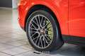 Porsche Cayenne Coupe E-Hybrid 360° KAMERA HEAD UP LED Оранжевий - thumbnail 11