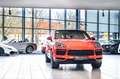 Porsche Cayenne Coupe E-Hybrid 360° KAMERA HEAD UP LED Оранжевий - thumbnail 8
