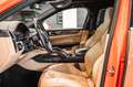 Porsche Cayenne Coupe E-Hybrid 360° KAMERA HEAD UP LED Oranje - thumbnail 27