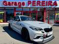 BMW M2 COMPETITION CIRCUIT 3.0 DKG FACELIFT HARMAN KARDON Gris - thumbnail 1
