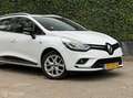 Renault Clio Estate 0.9 TCe Limited | LMV | PDC | Cruise Blanco - thumbnail 24