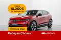 Renault Megane E-Tech Techno Standard Charge EV40 96kW Roşu - thumbnail 1