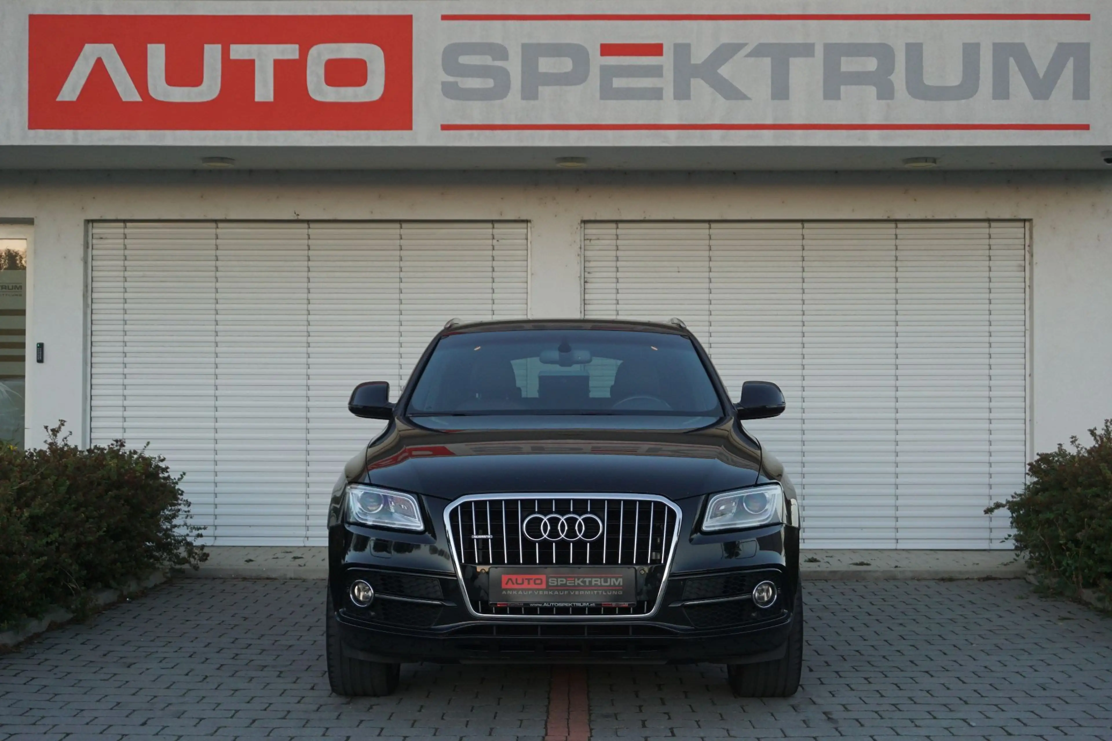 Audi Q5 2,0 TDI quattro Sport S-tronic | € 134 mtl | S li — photo 8