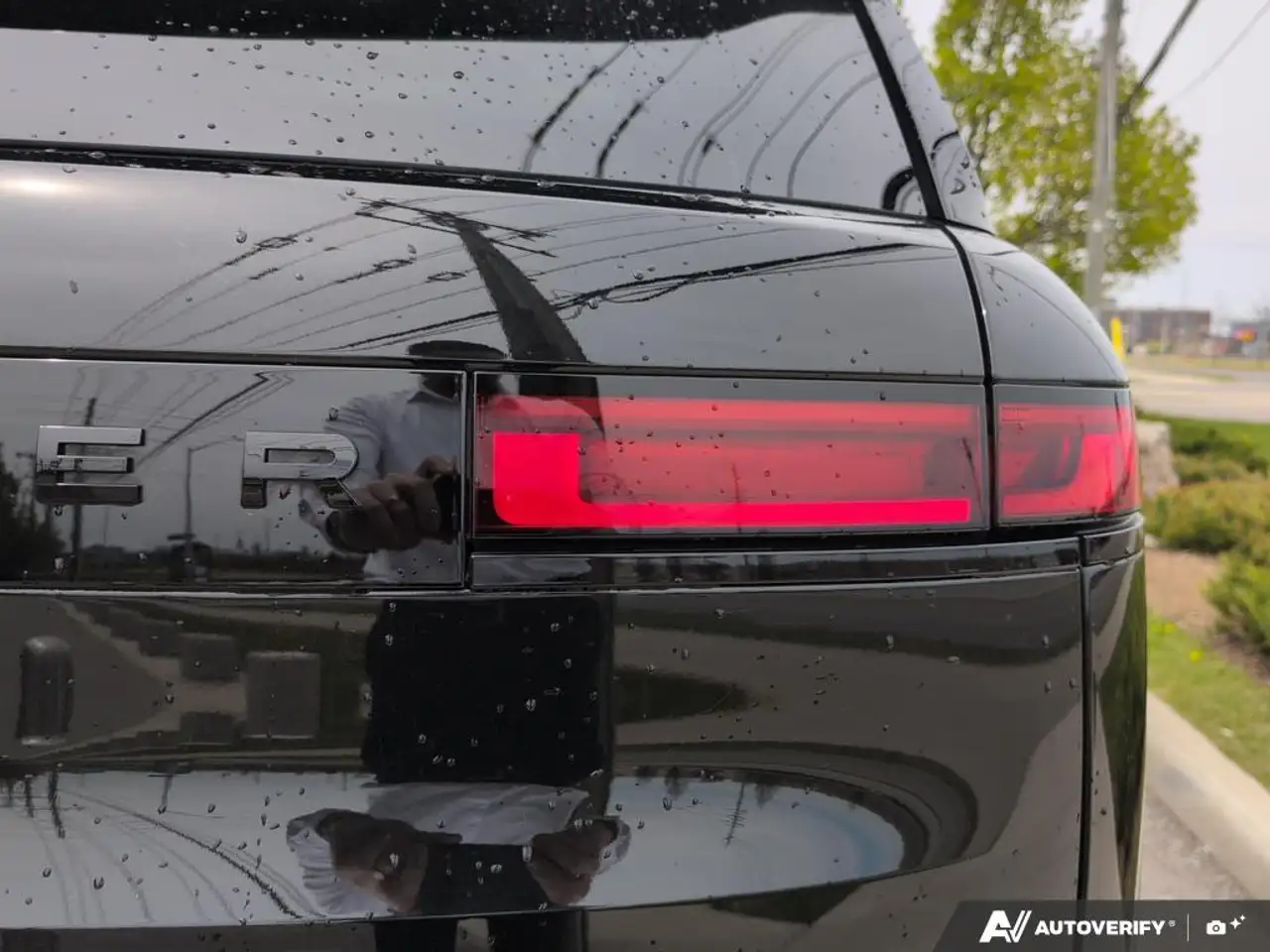Land Rover Range Rover Sport снимка Land Rover Range Rover Sport