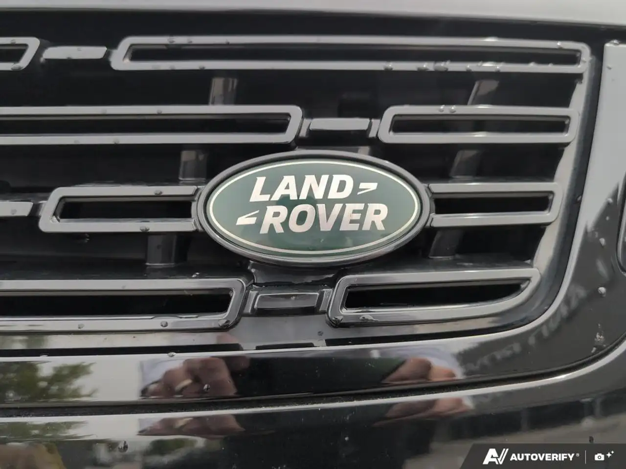 Land Rover Range Rover Sport снимка Land Rover Range Rover Sport
