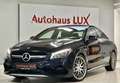 Mercedes-Benz CLA 45 AMG 4MATIC*AMG DRIVERS*LED*AMBIENTE*59TKM Blau - thumbnail 5