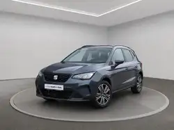 Seat Arona Style Edition 1.0 TSI DSG /NAVI/SHZ/PDC/