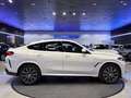 BMW X6 xDrive 30dA M Sport Blanco - thumbnail 4