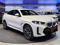 BMW X6 xDrive 30dA M Sport Blanco - thumbnail 3