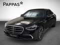 Mercedes-Benz S 580 e 4MATIC Limousine mit EQ Hybrid Technologie Schwarz - thumbnail 1