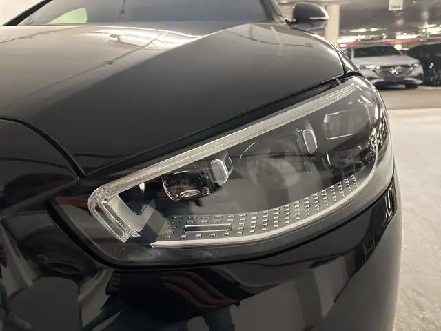 Mercedes-Benz S 580 e 4MATIC Limousine mit EQ Hybrid Technologie Ansicht 15