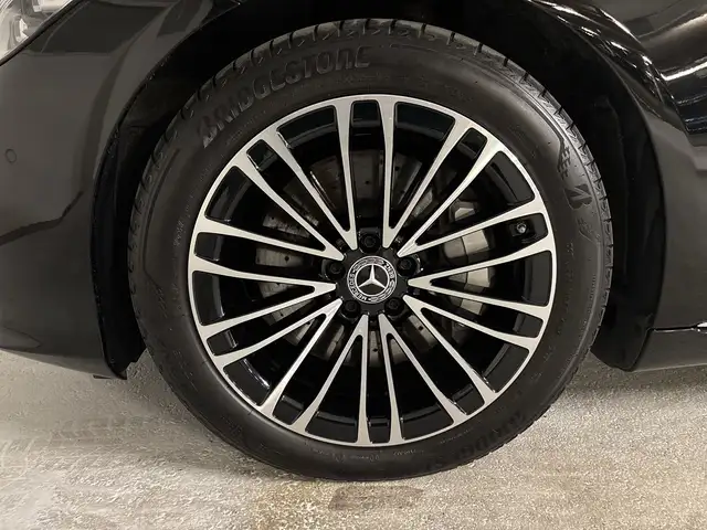 Mercedes-Benz S 580 e 4MATIC Limousine mit EQ Hybrid Technologie Ansicht 14