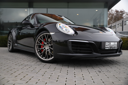 Porsche 911 991.2 Carrera 4S 3.0 Turbo Coup&eacute; PDK I Sunroof