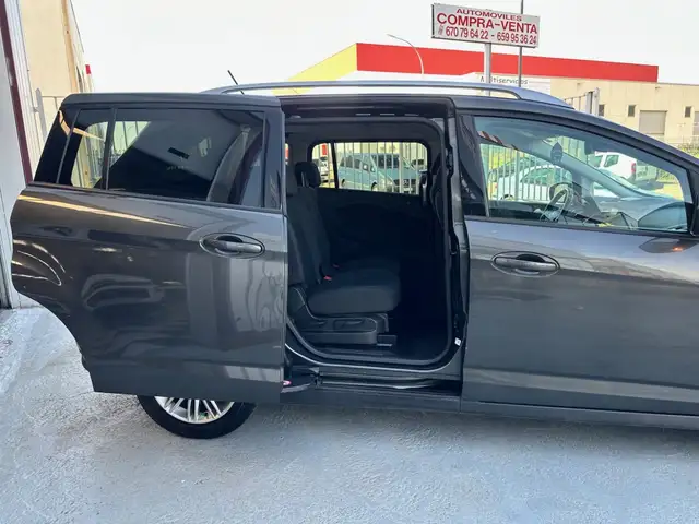 Ford Grand C-Max 1.5TDCi Titanium PS 120