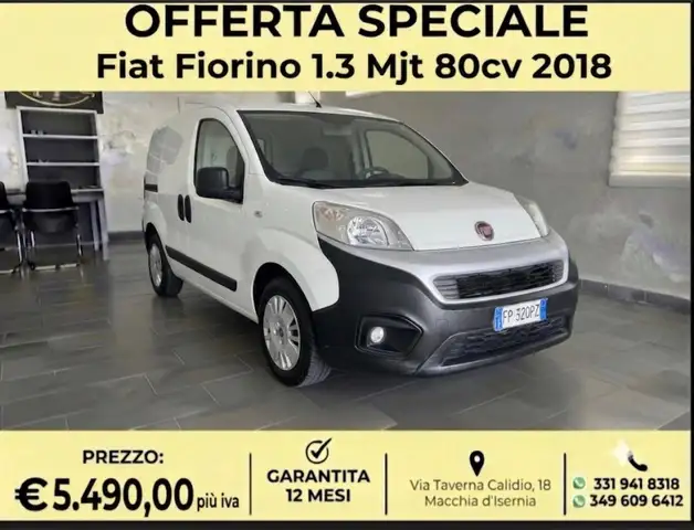 Fiat Fiorino