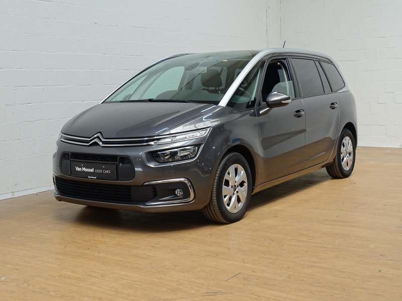 Citroen Grand C4 SpaceTourer 1.2T Automaat 7 seats — photo 5