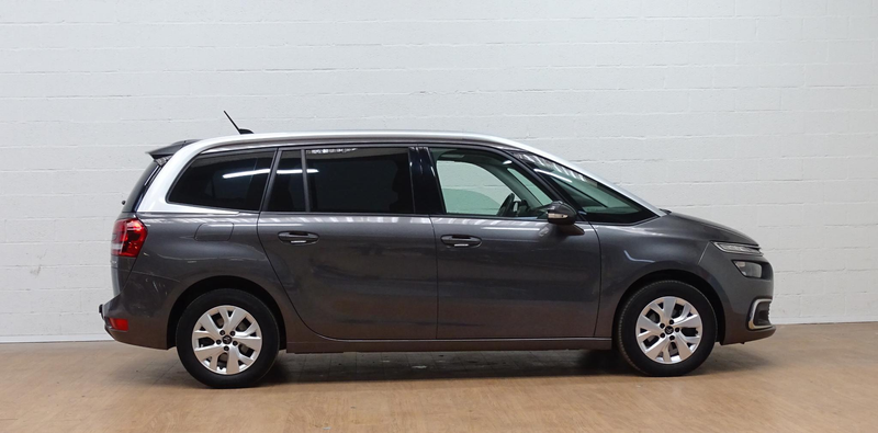 Citroen Grand C4 SpaceTourer 1.2T Automaat 7 seats — photo 8