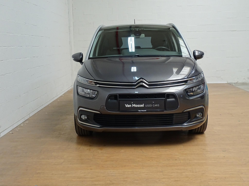 Citroen Grand C4 SpaceTourer 1.2T Automaat 7 seats — photo 9