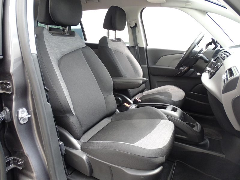 Citroen Grand C4 SpaceTourer 1.2T Automaat 7 seats — photo 14