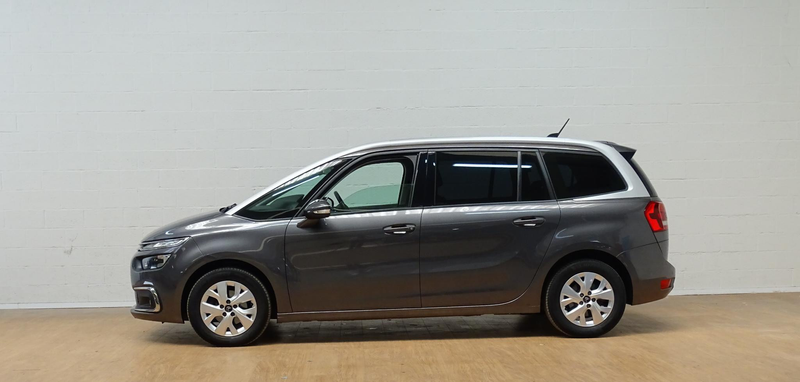 Citroen Grand C4 SpaceTourer 1.2T Automaat 7 seats — photo 7