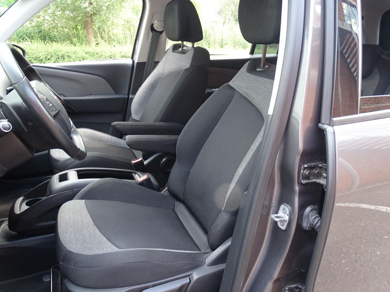 Citroen Grand C4 SpaceTourer 1.2T Automaat 7 seats — photo 12