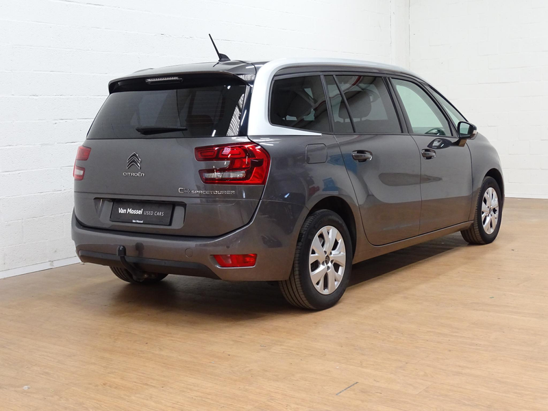 Citroen Grand C4 SpaceTourer 1.2T Automaat 7 seats — photo 6