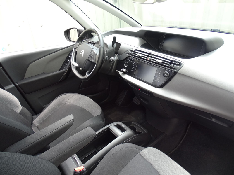 Citroen Grand C4 SpaceTourer 1.2T Automaat 7 seats — photo 15