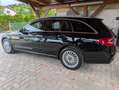 Mercedes-Benz C 220 C 220 BlueTEC Kb5 T Exclusive Schwarz - thumbnail 4