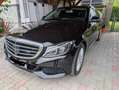 Mercedes-Benz C 220 C 220 BlueTEC Kb5 T Exclusive Schwarz - thumbnail 1