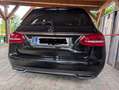 Mercedes-Benz C 220 C 220 BlueTEC Kb5 T Exclusive Schwarz - thumbnail 9