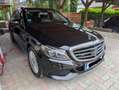 Mercedes-Benz C 220 C 220 BlueTEC Kb5 T Exclusive Schwarz - thumbnail 3