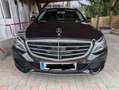 Mercedes-Benz C 220 C 220 BlueTEC Kb5 T Exclusive Schwarz - thumbnail 2