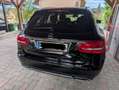 Mercedes-Benz C 220 C 220 BlueTEC Kb5 T Exclusive Schwarz - thumbnail 10