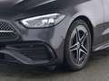 Mercedes-Benz C 180 C 180 T AMG-LINE ADVANCED*NIGHT-PAKET*360°KAMERA Grau - thumbnail 4