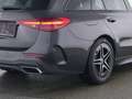 Mercedes-Benz C 180 C 180 T AMG-LINE ADVANCED*NIGHT-PAKET*360°KAMERA Grau - thumbnail 5