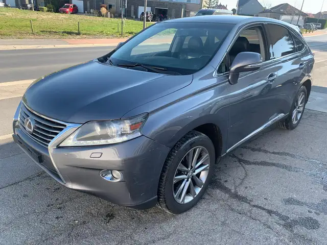 Lexus RX 450h RX 450h 3.5i V6 Executive Line