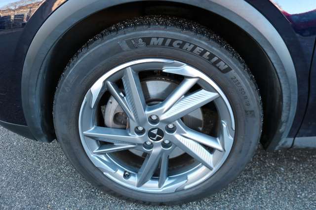 DS Automobiles DS 7 Crossback 4x2 E-TENSE 225 RIVOLI