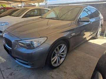 530d Gran Turismo Futura
