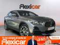 BMW X2 sDrive 18iA Gris - thumbnail 1