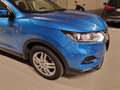 Nissan Qashqai 1,2 DIG-T Acenta Xtronic Aut. Blau - thumbnail 4