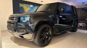 110 2.0 P400e X-Dynamic HSE