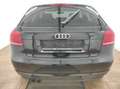 Audi A3 1.4 TFSI LED XENON KLIMAA EURO-5 BC TEMP ESP PDC Schwarz - thumbnail 8