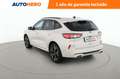 Ford Kuga 2,5 PHEV STLine X Blanc - thumbnail 4