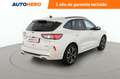 Ford Kuga 2,5 PHEV STLine X Blanco - thumbnail 7